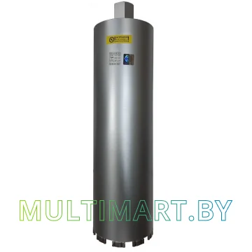 Коронка Hilberg HD716